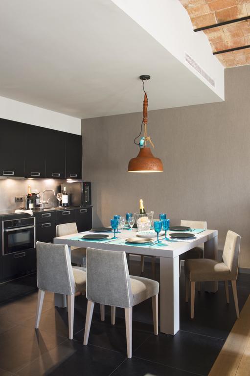 Godo Luxury Apartment Paseo De Gracia Barcelona Exterior photo